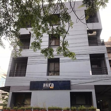Hotel Aura Inn Indore Exterior photo