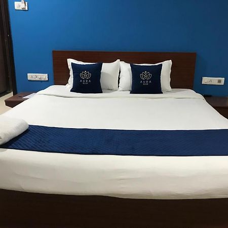 Hotel Aura Inn Indore Exterior photo